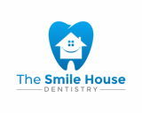 https://www.logocontest.com/public/logoimage/1657634905The Smile House Dentistry 6.png